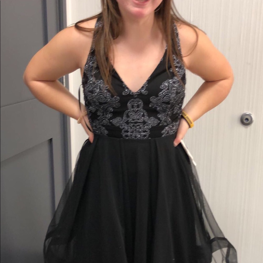 Prom Dress - Picture 3 of 3